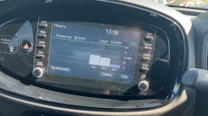 Toyota Aygo X 1.0 VVT-i Edge 5dr Petrol Hatchback